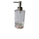thumbnail image 1 of Dispensador De Jabon Acrilico Transparente Namaro Design BA-436232, 1 of 4