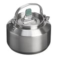 thumbnail image 2 of Hervidor Cookset Stanley Wildfare Go Nesting de acero inoxidable de 1,0 L, 2 of 2