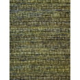 thumbnail image 1 of Noble House BOU1503576 5 x 7 ft. 6 in. Boutique Hand-Tufted Area Rug, Gold, 1 of 1