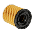 thumbnail image 3 of 16PCS for 1.6L for 1.5L Oil Filter Assy with Seals 26350-2M000 263502M000 26350 2M000, 3 of 8