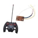 thumbnail image 4 of Placa de Control Remoto Y Receptor, Accesorios de Placa de Circuito, Piezas de Repuesto de 27 MHz para Modelo de Coche RC Crawler, Accesorio de Bricol, 4 of 7