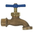 thumbnail image 3 of Ingridstore Brass Garden Faucet, 2 Piece, 3 of 6