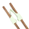 thumbnail image 1 of Palillos para comer ANGGREK antideslizantes reutilizables, 1 of 8