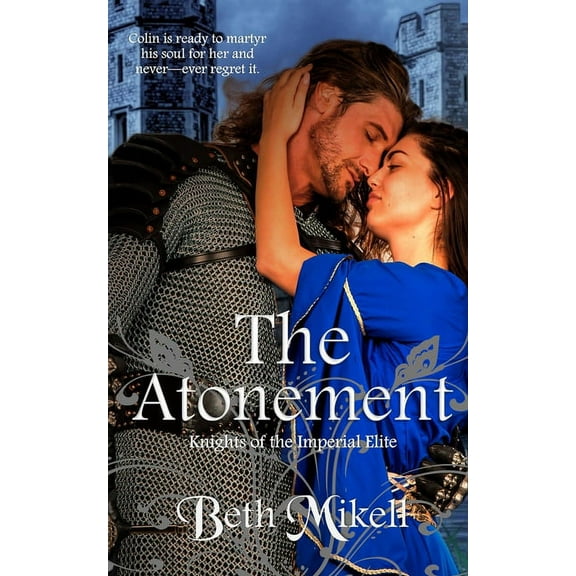 The Atonement (Paperback)