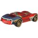 thumbnail image 3 of Auto de personaje Hot Wheels Mujer Maravilla 84, 3 of 4