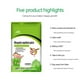 thumbnail image 4 of Pegatinas Repelentes De Mosquitos Aceite Esencial De Plantas Pegatinas Repelentes De Mosquitos Guardurnaity BA001030-00, 4 of 6