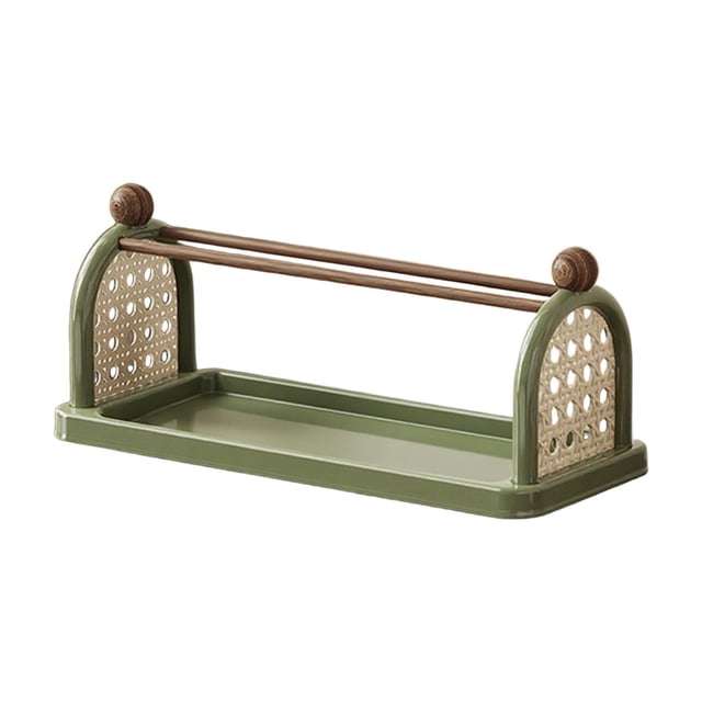 Étagère de Rangement de Cuisine Étagère de Rangement pour Tasses Étagère à Thé Étagère Multifonction Étagère de Rangement de Bureau Adaptée au Rangement de Bureau de Cuisine Étagère de Rangement de Cuisine