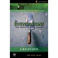 thumbnail image 1 of Pre-Owned Foundations: Creation: Small Group Study (Paperback) 0310276780 9780310276784, 1 of 1
