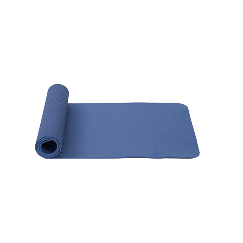 Athletic Works Fitness Mat, Blue, 10mm, NBR lupon.gov.ph