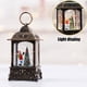 thumbnail image 5 of Christmas Oil Lamp Wind Lamp Drifting Snow Music Box Christmas Childrens Music Box Christmas Desktop Decoration （50ml）, 5 of 6