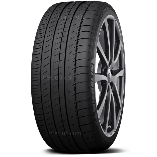 Llanta Michelin Latitude Sport 235/55R17 99V