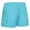 Sky Blue, variant on HBYJLZYG Board Shorts For Men, Summer Plus Solid Quick Dry Shorts With Pockets Elastic Waist Breathable Fit Athletics Beach Shorts