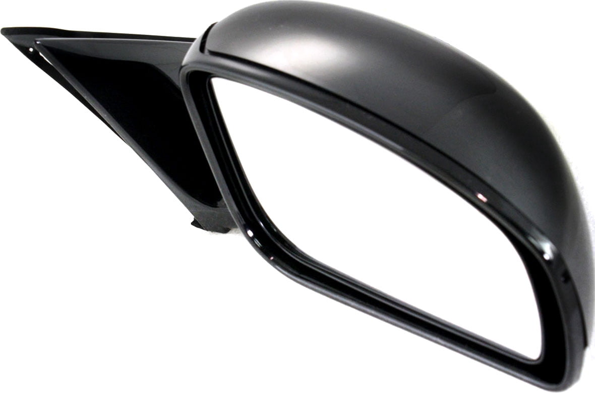 Mirror Compatible With 2006-2010 Infiniti M35 M45 Right Passenger Side Heated Paintable Kool-Vue