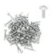 thumbnail image 5 of 500 Uds M4.2x32mm Kit de tornillos autorroscantes cruzados herramientas de sujeción de acero inoxidable 410, 5 of 9