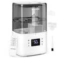 thumbnail image 1 of Humidificador Boxing Warm and Cool Mist de 4,5 L con mando a distancia, 1 of 8