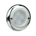 thumbnail image 5 of Seachoice LED Courtesy Interior Light Chrome/White Bezel, Blue LED, 5 of 5