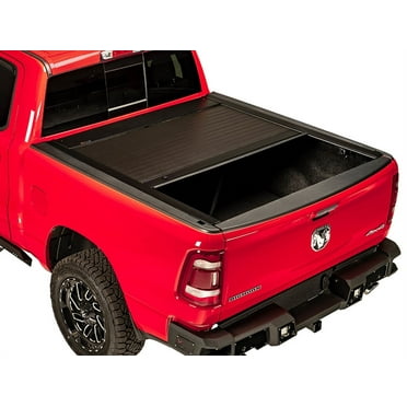 Pace Edwards (Jrf7084) Jackrabbit Tonneau Cover Fits select: 2008-2016 FORD F250, 2008-2016 FORD F350