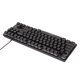 thumbnail image 1 of Teclado mecánico de 87 teclas teclado mecánico iluminación fresca para escritorio portátil juegos, 1 of 8