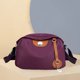 thumbnail image 1 of Bolsa De Hombro Bolso De Hombro Compuesto Transpirable, Bolso Cruzado De Nailon Para Mujer, Viaje De Compras Sywqhk Para Estrenar, 1 of 4