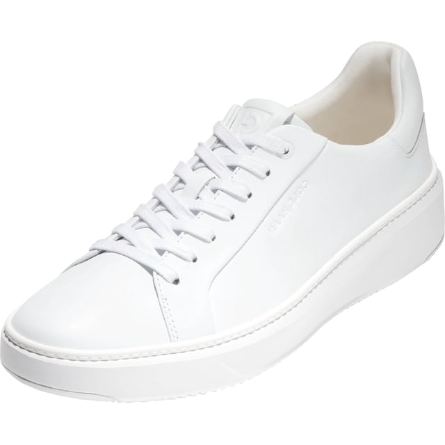 Zapatillas GrandPro Topspin para Hombre Cole Haan Blanco Óptico