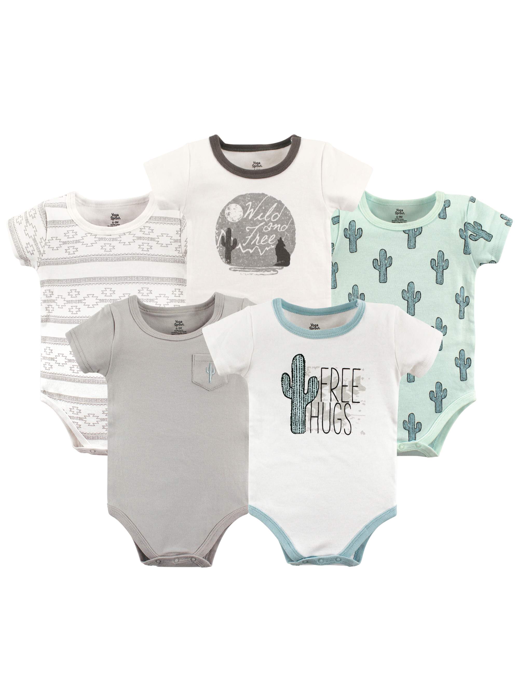 Yoga sprout baby clothes Clearance