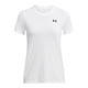 thumbnail image 1 of Remera Under Armour Tech para Mujer Manga Corta Blanca Talle 2XL, 1 of 3
