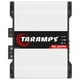 thumbnail image 1 of Amplificador Taramp's HD 3000, 1 ohmio, 3000 W RMS, monobloque clase D, 1 of 9