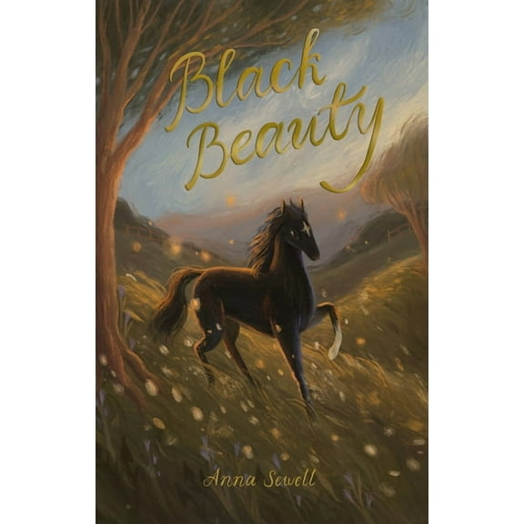Wordsworth Exclusive Collection Black Beauty, (Paperback)