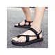 thumbnail image 2 of Men's Non-Slip Versatile Outdoor Sandals, Fashionable Couple Beach Shoes For Summer, 2 of 4