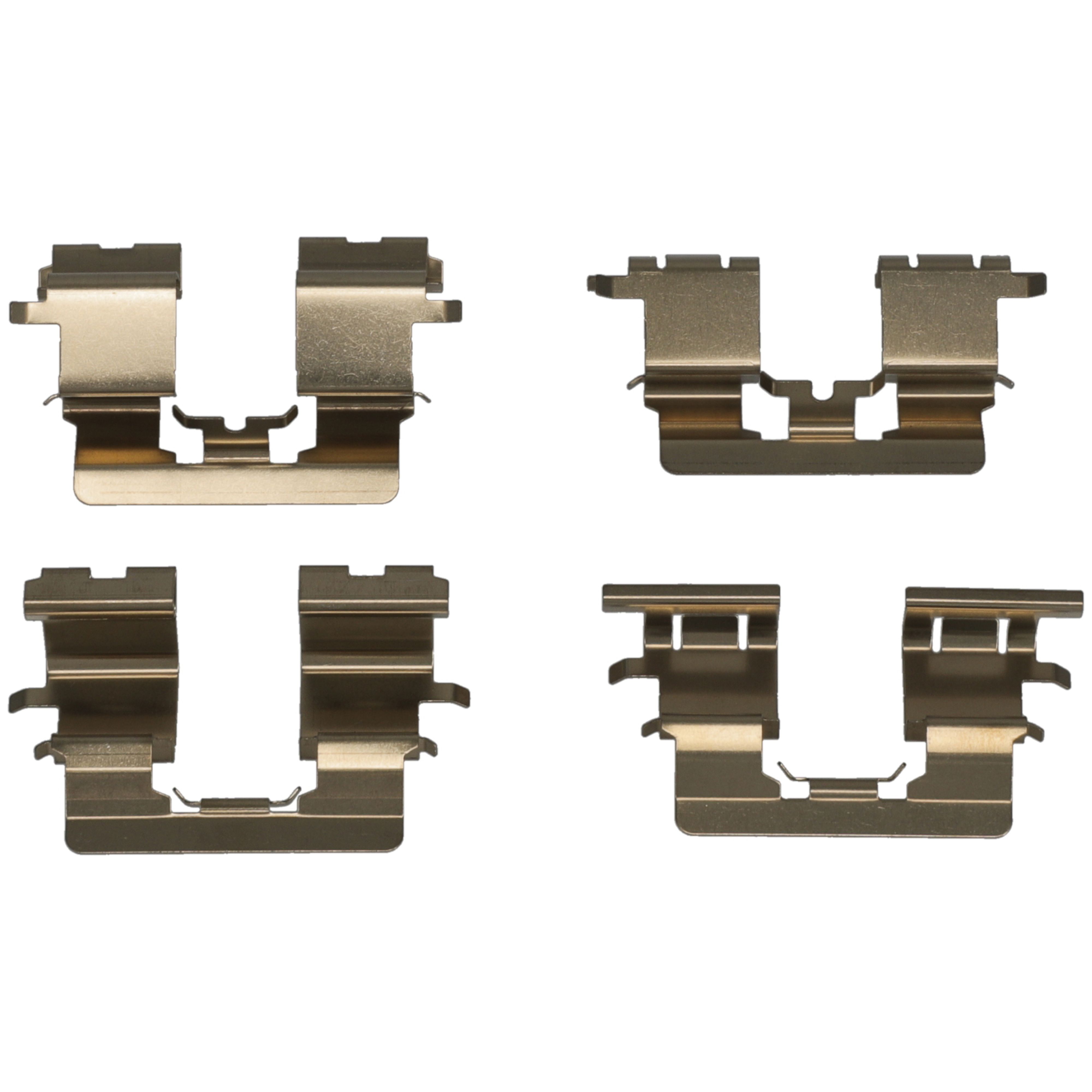 Winstop Brake Pad Set, Rear WS.0995.0.C, Toyota Sienna 2010-2004