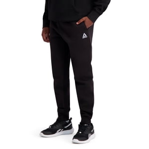 Reebok Boys Athletic Game Day Performance Fleece Jogger Pants