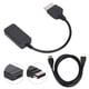 thumbnail image 5 of Convertidor De Vídeo Para Consola De Juegos, Adaptador De Cable De Controlador Plug And Play Para, 5 of 7