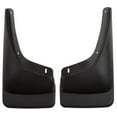 thumbnail image 4 of Husky Liners 00-06 GM Silverado/Sierra/Tahoe/Yukon Custom-Molded Front Mud Guards (w/o Flares), 4 of 4