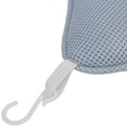 thumbnail image 5 of Topumt 3D Mesh Bathtub Pillow,Supporting Neck and Shoulder,Hot Tub,Jacuzzi Headrest Relax and Comfortable, 5 of 6