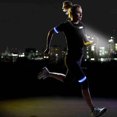 thumbnail image 4 of Neck Reading Light,Book Lights for Reading in Bed,3 Adjustable Brightness Levels,USB Rechargeable,Portable,Long Lasting,Hands Free,Perfect for Reading, Knitting, Camping, Travelling,Repairing,Fishing, 4 of 8