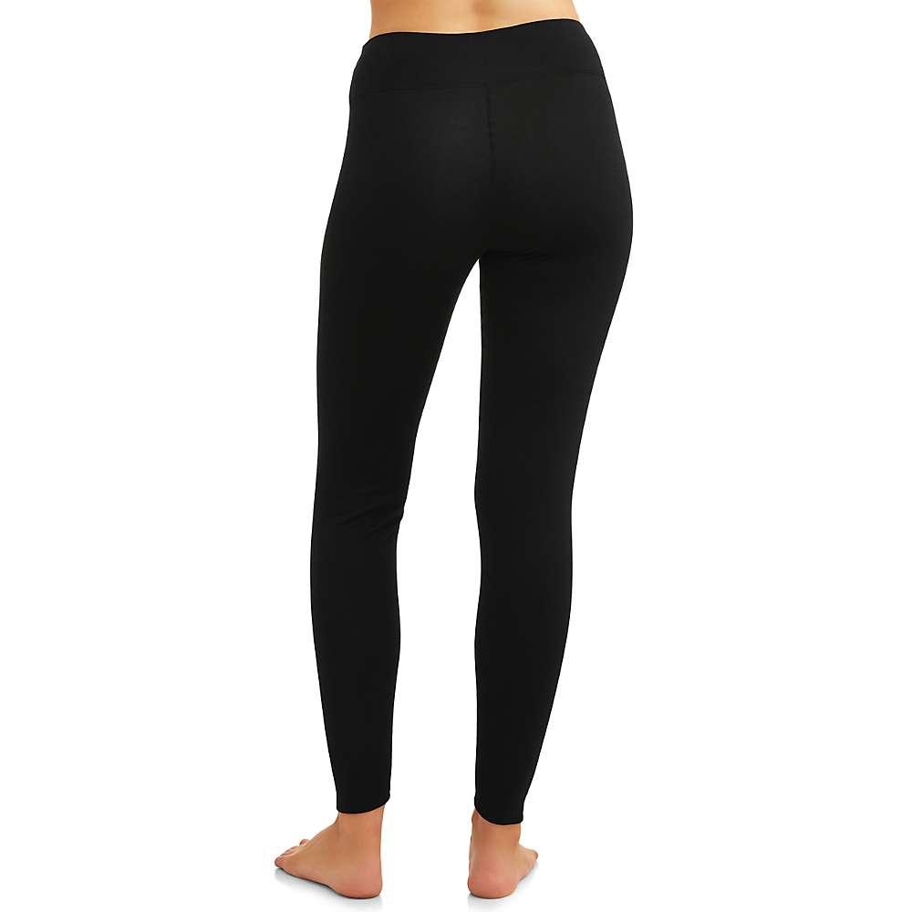 Ozark Trail Women's Midweight Baselayer Pant - Walmart.com