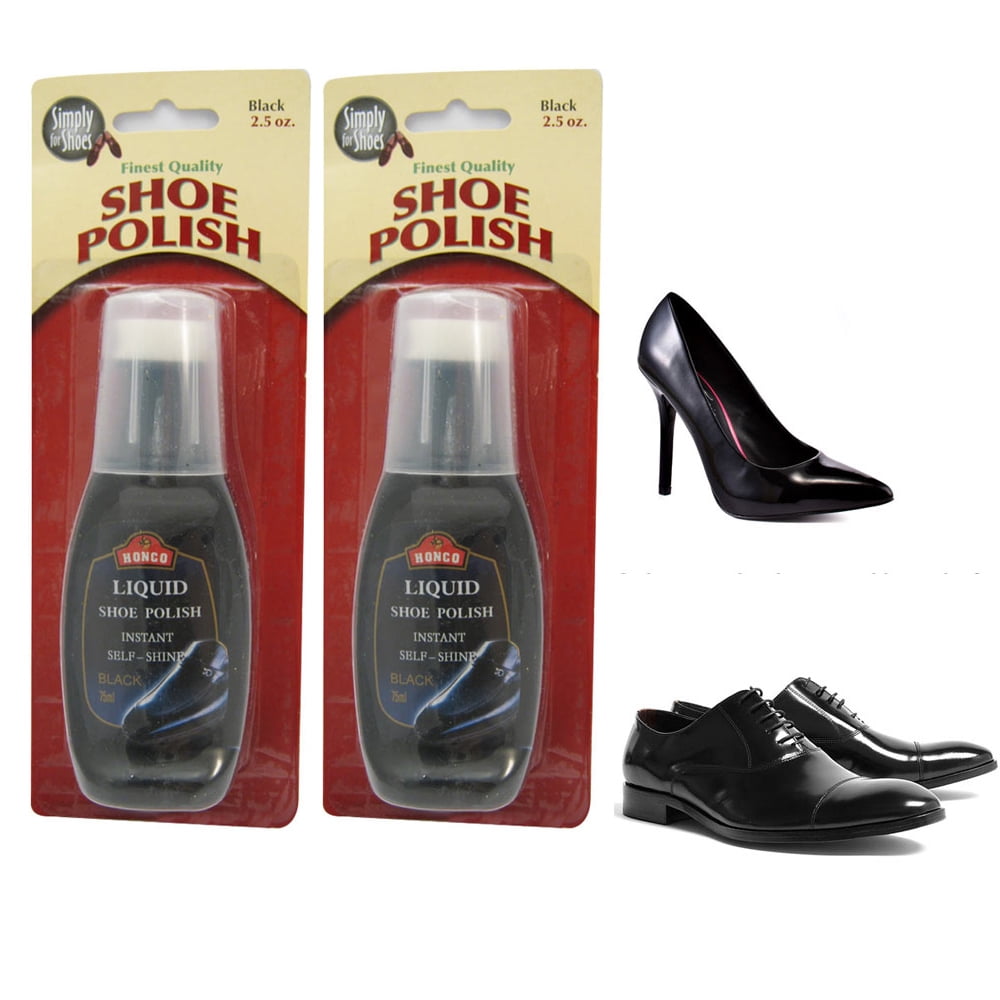leather shoe polish near me