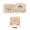 Rose Gold - 14mm, variant on 1/10Sets Magnetic Snap Button Metal Invisible Sew on Button Lock Clasps Fasteners for Purse Bags Clothes Craft DIY Accessories