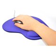 thumbnail image 2 of OUTAD Mouse Pad Foam 3D Wrist Rest Mousepad Wristbands Pads Mousepads Gamer Non-Slip Base Computer Accessories, 2 of 7