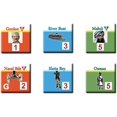 thumbnail image 4 of Decision Games Khartoum Sudan 1883-1885 Mini Game Series DCG 1730, 4 of 4
