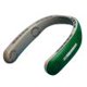 thumbnail image 3 of Ventilador de cuello colgante con refrigeración por aire, ventiladores personales sin hojas para viajes deportivos (verde) Hugtrwg Para Estrenar, 3 of 5