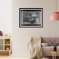 thumbnail image 3 of Historic Framed Print, Q: And babies? A: And babies, 17-7/8" x 21-7/8", 3 of 9