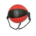 thumbnail image 4 of Bola de velocidad de boxeo, objetivo de reacción, bolsa de velocidad de boxeo Premium para adultos, bolsa de boxeo Mma, ejercicio de , gimnasio e, 4 of 8