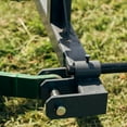 thumbnail image 5 of United Attachments 3 Point Category 1 Cat 2 Heavy Duty 43" Hay Bale Super Spear, 5 of 6