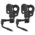 thumbnail image 3 of Oil Pump Assembly,2 Set Oil Pump Oil Pumpfor Partner Chainsaw Parts High-Intensity Output, 3 of 8