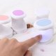 thumbnail image 5 of Secador de uñas Mini LED Vogacara lámpara de manicura de viaje pegamento profesional esmalte de gel rosa, 5 of 6