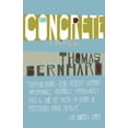 thumbnail image 1 of Concrete, Thomas Bernhard Paperback, 1 of 2