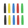 thumbnail image 3 of 10 Pcs Adaptateur Réceptacle Isolé Femelle Banane 4mm Haut-Parleur Banane, 3 of 7