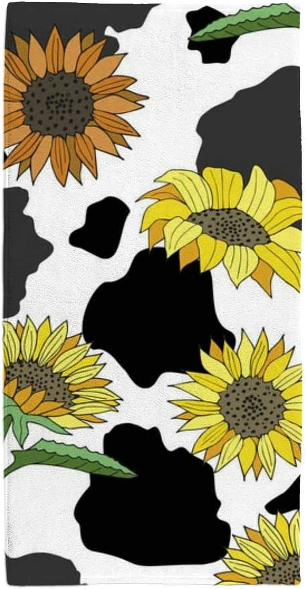 Autreykorn Microfaser Tücher 3er Pack - 40x60cm Schnell Trocknend Für Auto & Haushalt