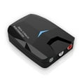 thumbnail image 2 of tamizeot Digital to Analog Adapter Computer Laptop Bluetooth-compatible Coaxial Audio Adaptor 3.5mm Output Headphone, 2 of 6